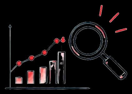 Illustrazione: Abbiamo dati, ma non riusciamo a usarli per decidere