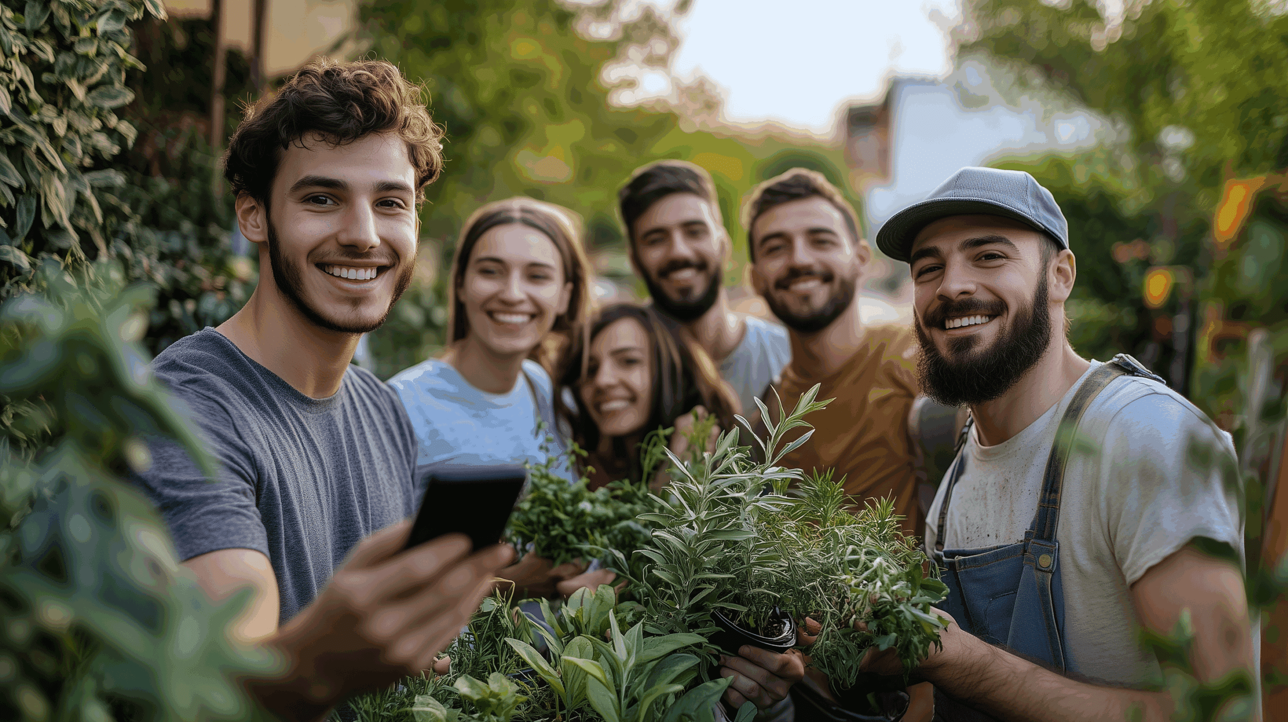 Fondazione Retake ETS — Piattaforma per il volontariato