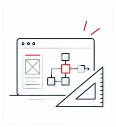 Illustrazione: Software costruito sul tuo processo