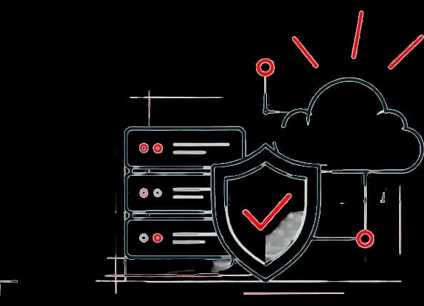 Illustrazione: Cloud, on-premises o ibrido