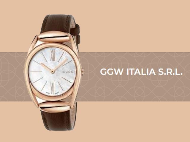 GGW Italia
