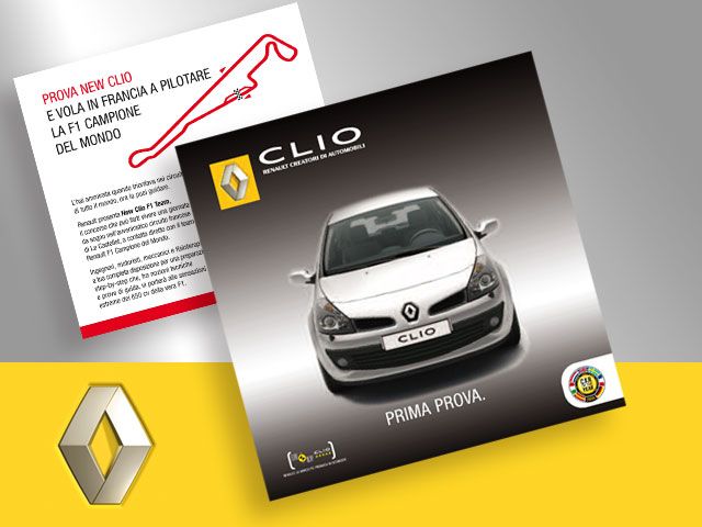 Renault Italia