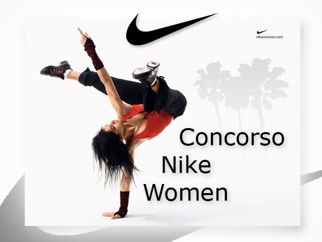 Nike