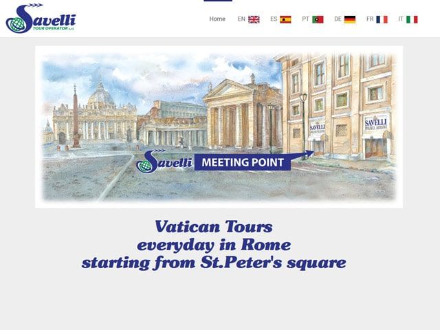 Savelli Tour operator