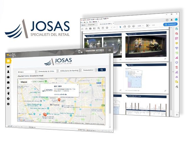 Josas