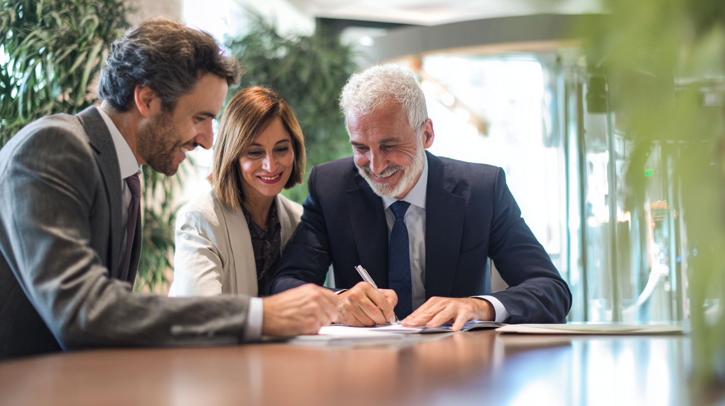 ATS-COSVIG - Gestione pratiche finanziamento