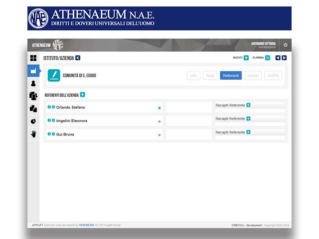 Athenaeum