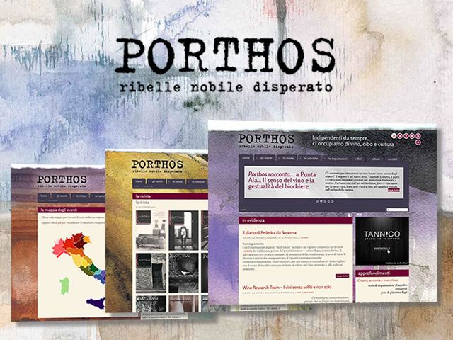 Porthos Edizioni