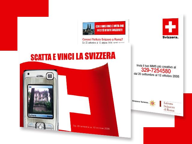 Istituto Culturale Svizzero