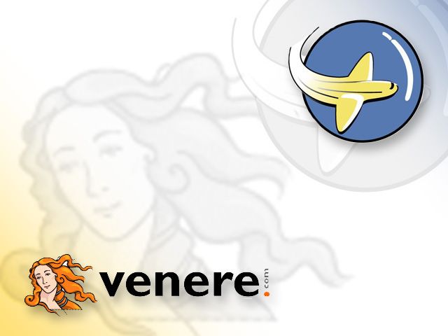 Venere viaggi